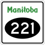Thumbnail for Manitoba Provincial Road 221