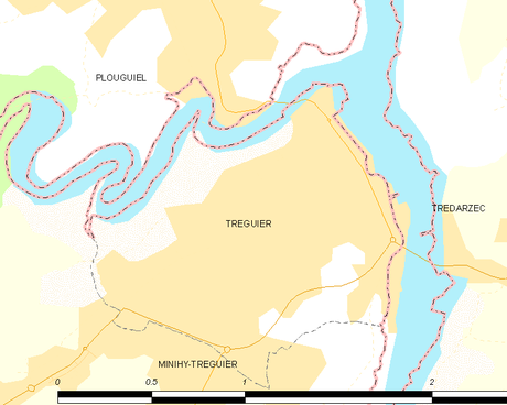 File:Map commune FR insee code 22362.png