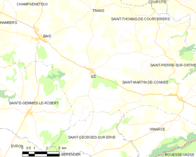 Map commune FR insee code 53120.png