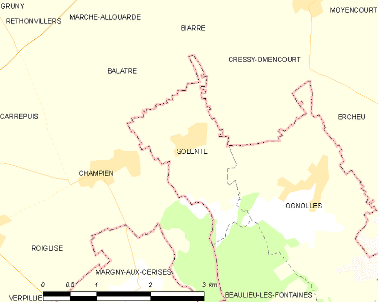 File:Map commune FR insee code 60621.png