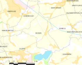 Map commune FR insee code 62190.png