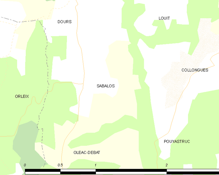 File:Map commune FR insee code 65380.png