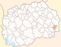 Map of Bosilovo Municipality.svg