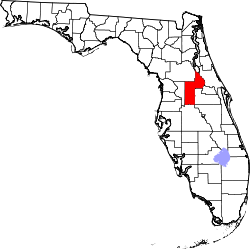 Koartn vo Lake County innahoib vo Florida