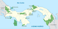 Provincia De Veraguas: Toponimia, Historia, Geografía