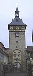 Burg Marbach