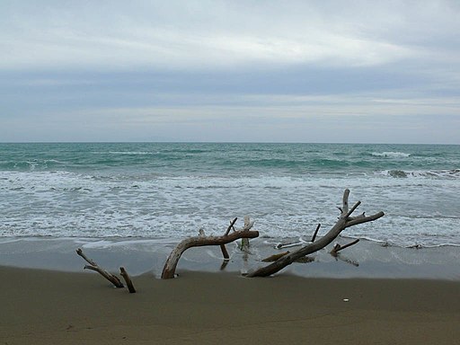 Alberese, Maremma