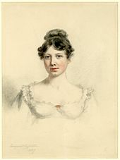 Margaret Sarah Carpenter: Englische Malerin