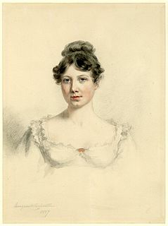 <span class="mw-page-title-main">Margaret Sarah Carpenter</span> Portrait painter from England