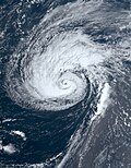 Thumbnail for List of Category 1 Atlantic hurricanes