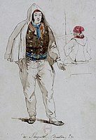 Marin de Plougastel (1849, auteur anonyme)
