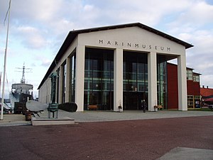 Marinmuseum