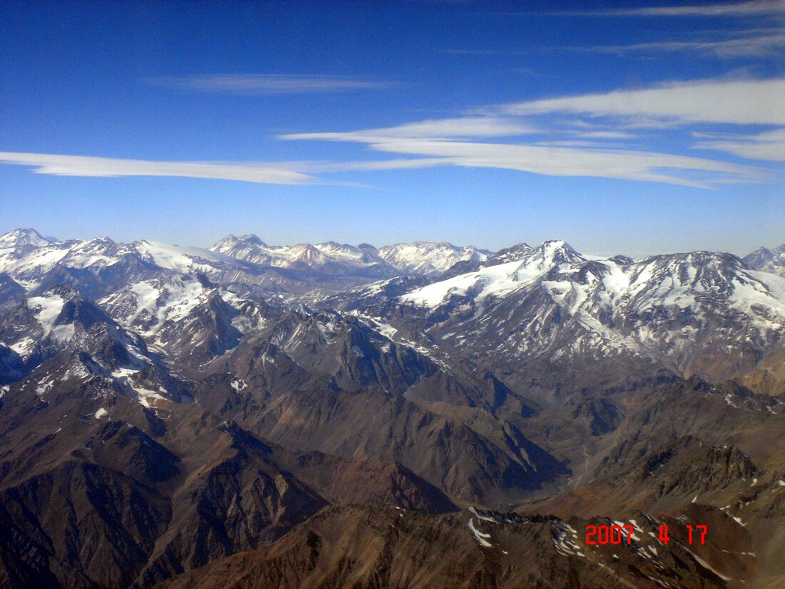 Cerro El Marmolejo