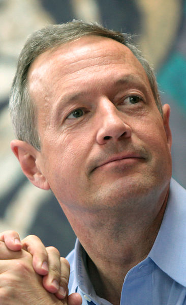 File:Martin O'Malley by Gage Skidmore (cropped).jpg