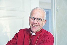 Ärkebiskopsvalet I Svenska Kyrkan 2022: Valprocessen, Ärkebiskopsämbetet, Se även