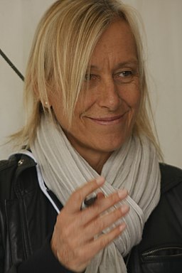 Martina Navratilova (7490727514)