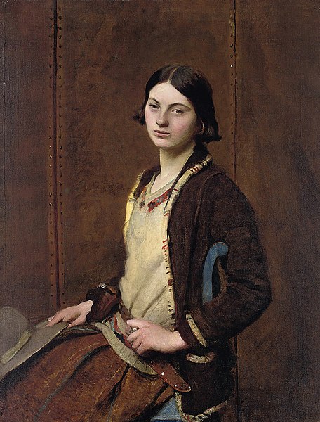File:Mary Spencer Watson by George Spencer Watson.jpg