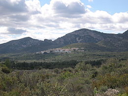 Mas de Barberans - Sœmeanza