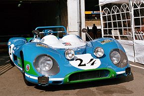 Matra Ms650: Entwicklung und Renngeschichte, Literatur, Weblinks