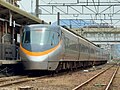 再リニューアル後のJR四国8000系電車「しおかぜ」「いしづち」（2024年）