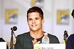 Vorschaubild für Max Carver