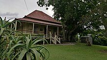 Mayes Cottage, 2017.jpg