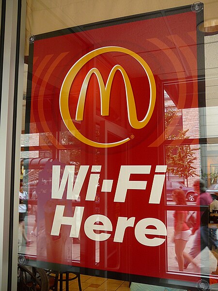 File:McDonalds Wi-Fi Here (1010500185).jpg