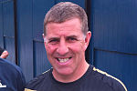 Vignette pour Mark McGhee