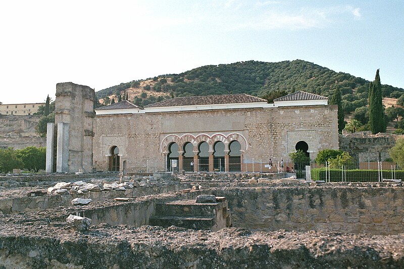 File:Medina Azahara 2009-08-07h.jpg