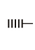 Membrane multiple