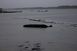 Szemléltető kép a Menhir cikkről, Mein Er Mere