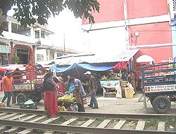 Santo Domingo Tehuantepec