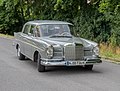 * Nomination Mercedes 220SE (Mercedes-Benz W111) --Ermell 08:45, 17 July 2022 (UTC) * Promotion Good quality -- Spurzem 09:01, 17 July 2022 (UTC)