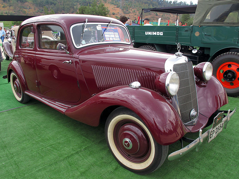 File:Mercedes Benz 230 sedan 1937 (23708573762).jpg