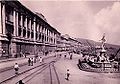 Palazzata of Messina before the earthquake of 1908