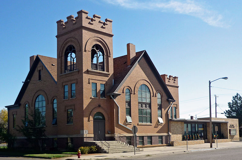 File:Methodist Church - Miles City.jpg