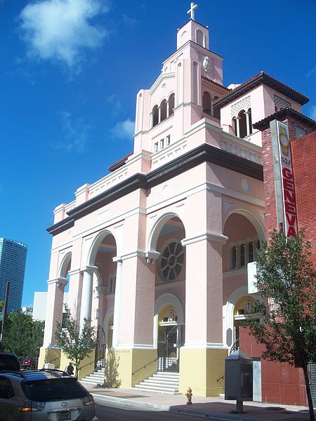 File:Miami FL Downtown HD Gesu Church01.jpg