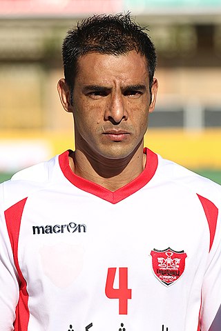 <span class="mw-page-title-main">Michael Umaña</span> Guatemalan footballer