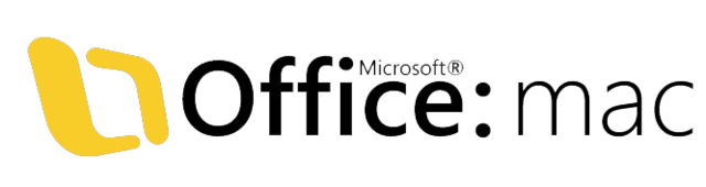 Top 41+ imagen microsoft office 2008 logo