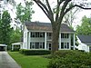 Clark-Chalker House Middleburg FL HD Clark-Chalker House01.jpg