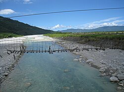 Maylz daryosi, Hualien.JPG