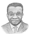 Milton Santos