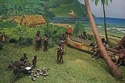 Solomon Island Art