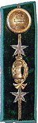Category:Rank insignia of the Ministry of Justice (Russian Empire ...