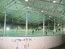 Minoru Arenas' general-purpose rink Minoru-arenas-int2.jpg