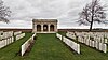 Miraumont, cementerio militar británico Adanac 7.jpg