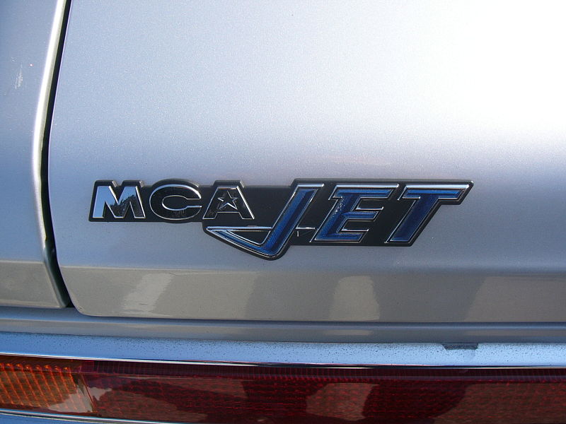 File:Mitsubishi MCA-JET logos.JPG