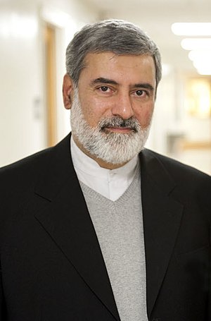 Mohsen Kadivar- January 2012.jpg