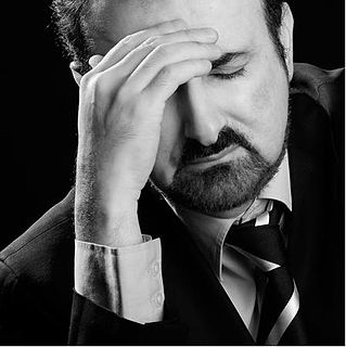 Abdolhossein Mokhtabad Musical artist