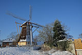 Windmühle De Hoop